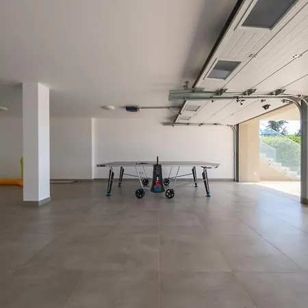 Vanguard By Destination Algarve Villa *