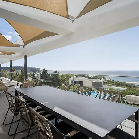 Vanguard By Destination Algarve Mato Porcas