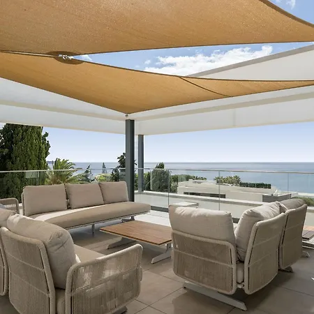 Vanguard By Destination Algarve فيلة Montinhos da Luz