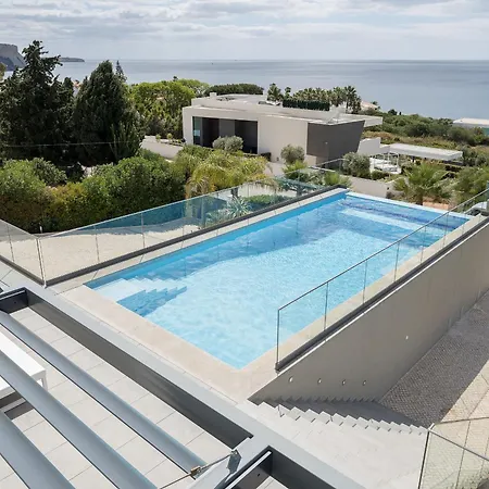 Vanguard By Destination Algarve * Mato Porcas
