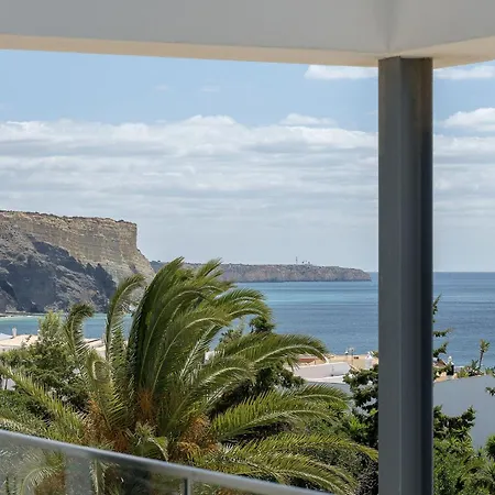 Vanguard By Destination Algarve Вилла *