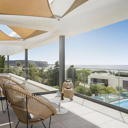 Vanguard By Destination Algarve *