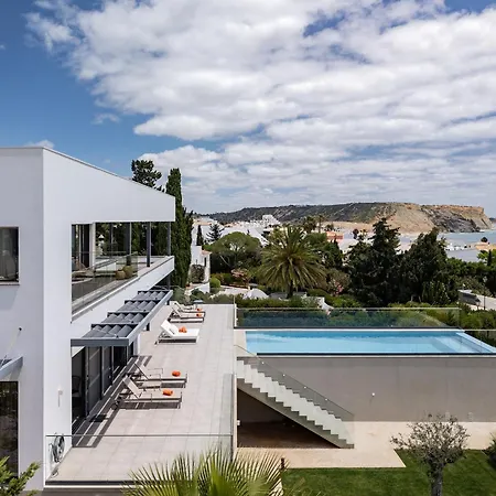 Vanguard By Destination Algarve * Mato Porcas