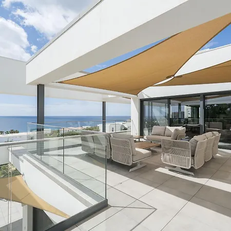 Vanguard By Destination Algarve