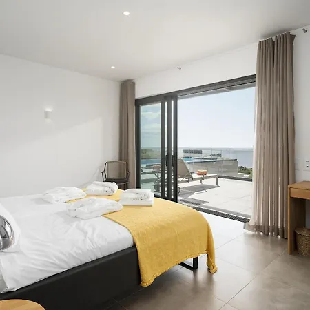 Vanguard By Destination Algarve Villa *