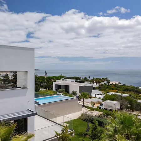 Vanguard By Destination Algarve *