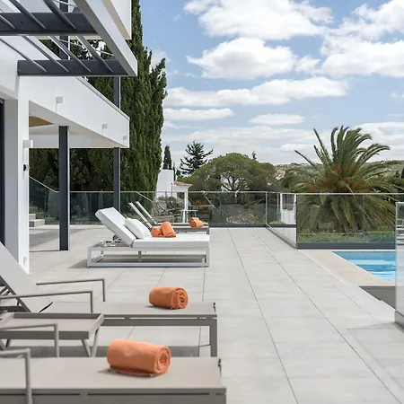 Vanguard By Destination Algarve Mato Porcas