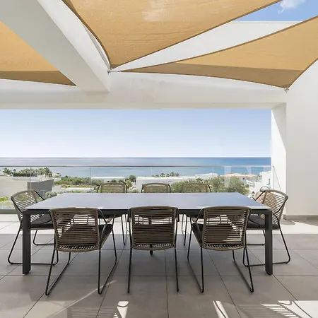 Villa Vanguard By Destination Algarve *