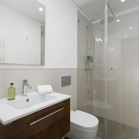 Vanguard By Destination Algarve Villa Montinhos da Luz