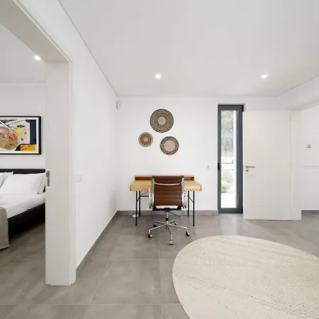 Vanguard By Destination Algarve * Montinhos da Luz