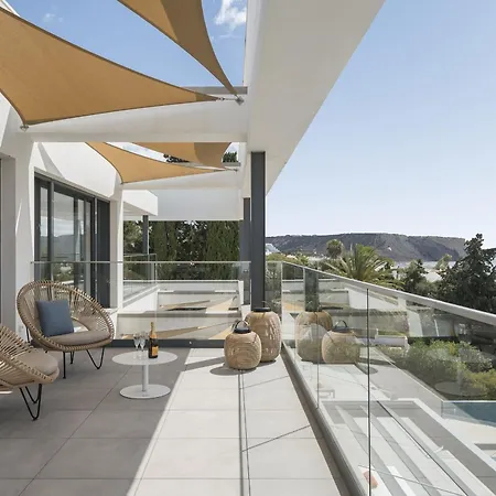 فيلة Vanguard By Destination Algarve Montinhos da Luz