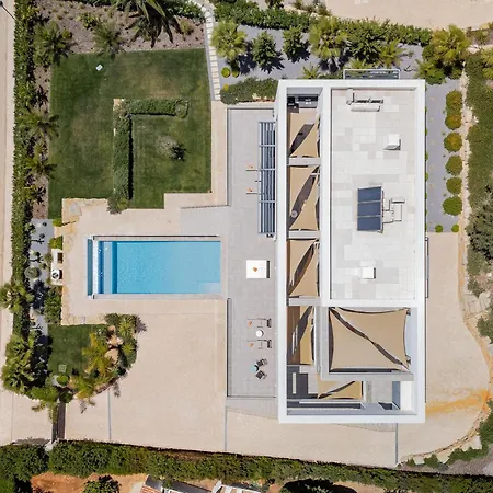 Vanguard By Destination Algarve Mato Porcas