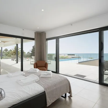 Vanguard By Destination Algarve Villa