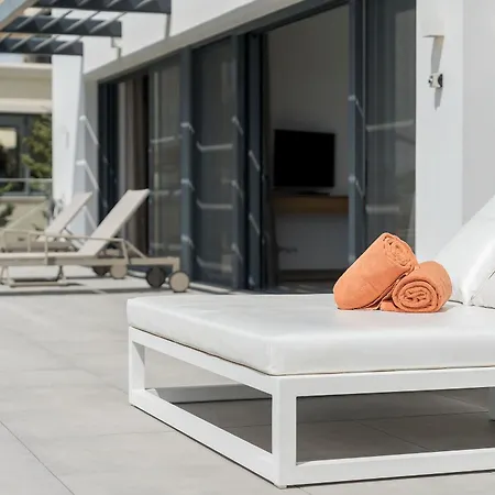 Vanguard By Destination Algarve *