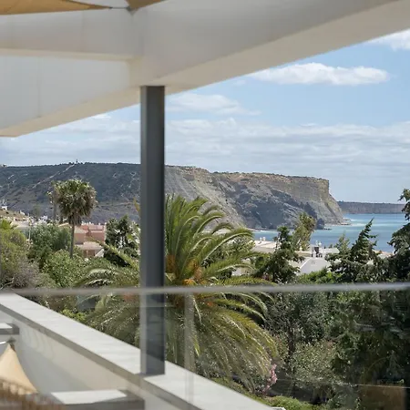 Vanguard By Destination Algarve Mato Porcas