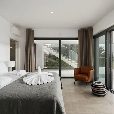 Vanguard By Destination Algarve Villa *