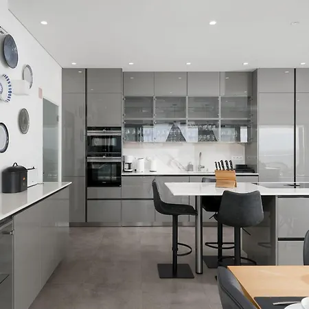 Vanguard By Destination Algarve * Montinhos da Luz