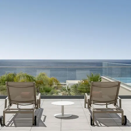 Vanguard By Destination Algarve * Mato Porcas
