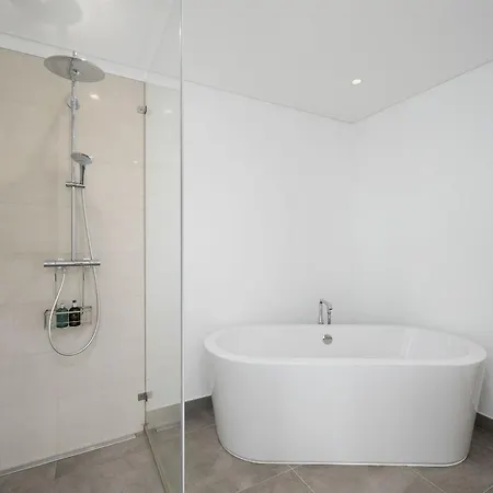 Vanguard By Destination Algarve Villa