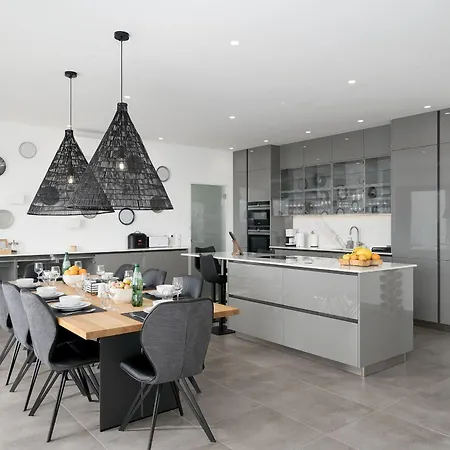 Villa Vanguard By Destination Algarve Mato Porcas