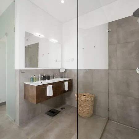 Vanguard By Destination Algarve Villa