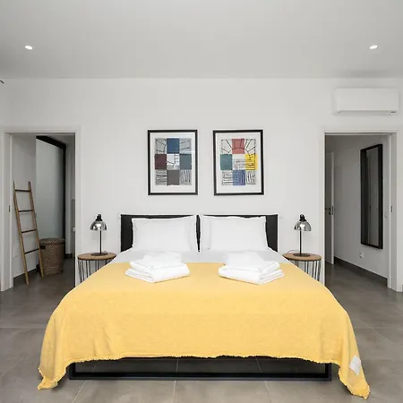 Villa Vanguard By Destination Algarve Mato Porcas