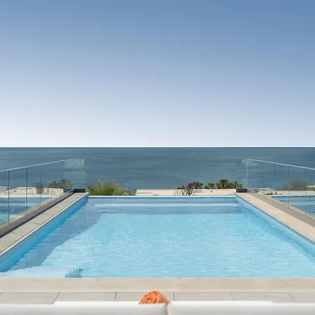 Villa Vanguard By Destination Algarve *