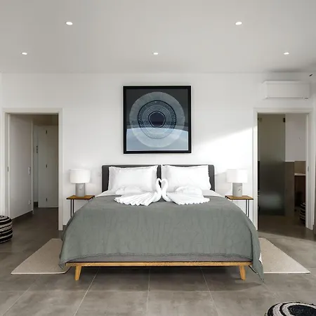 Vanguard By Destination Algarve * Montinhos da Luz