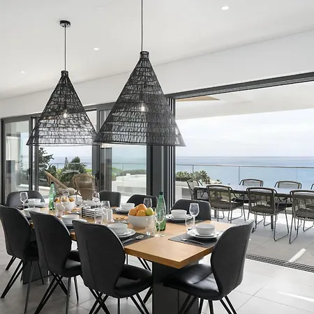 Vanguard By Destination Algarve فيلة Montinhos da Luz