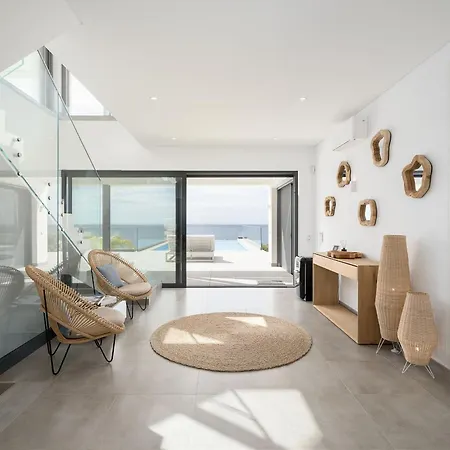 Vanguard By Destination Algarve Villa