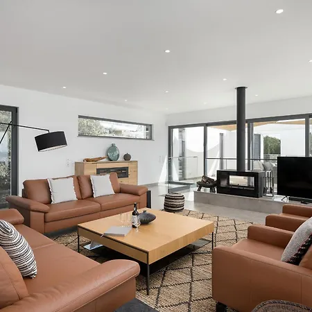 Vanguard By Destination Algarve Villa *