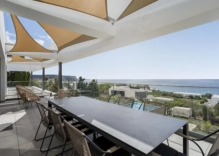 Vanguard By Destination Algarve Montinhos da Luz