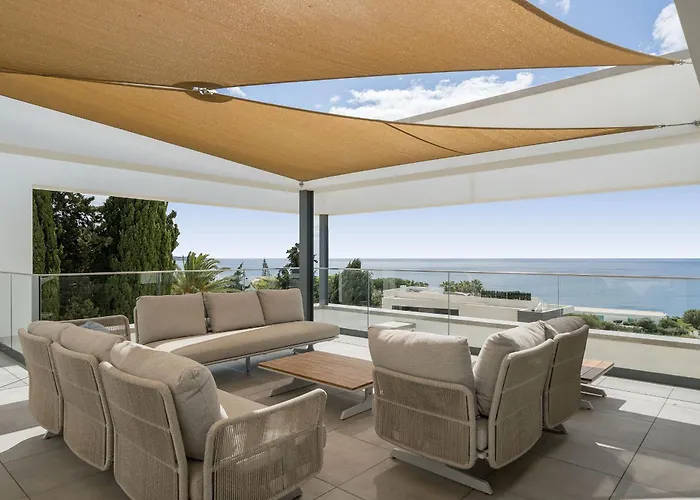 Vanguard By Destination Algarve Villa Montinhos da Luz