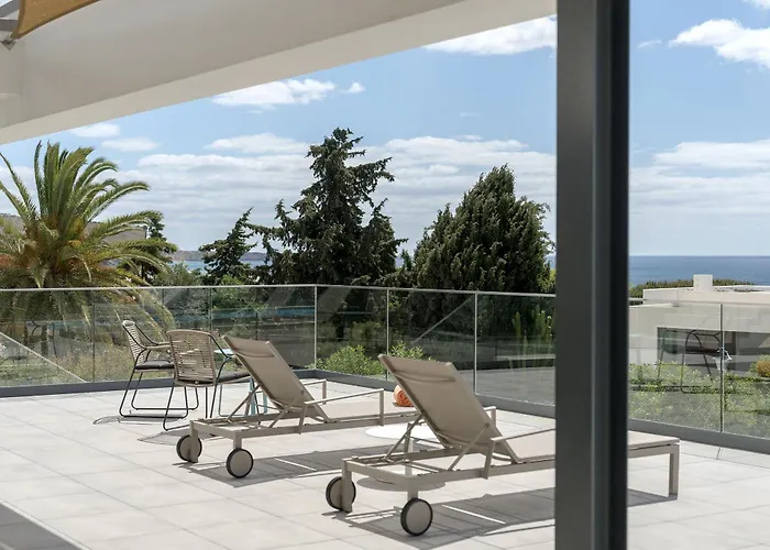 Vanguard By Destination Algarve Villa Montinhos da Luz