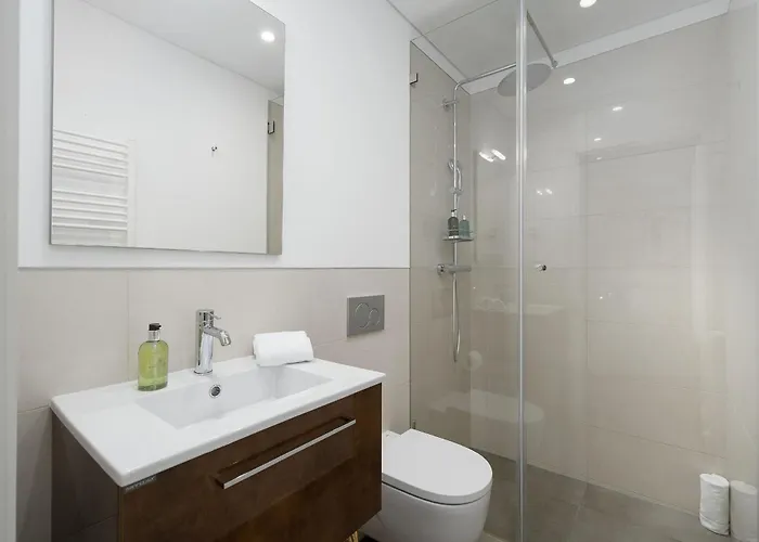 Vanguard By Destination Algarve Villa Montinhos da Luz