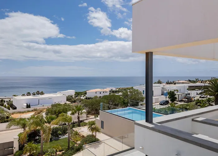 Vanguard By Destination Algarve Montinhos da Luz