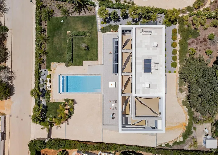 Vanguard By Destination Algarve Montinhos da Luz