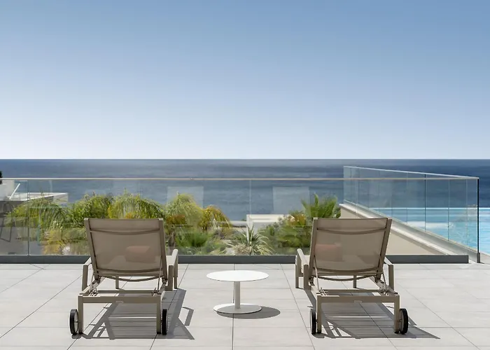 Vanguard By Destination Algarve * Montinhos da Luz
