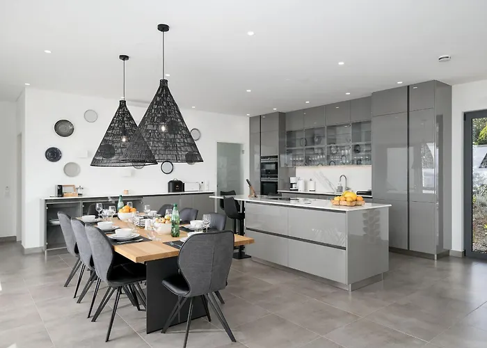 Villa Vanguard By Destination Algarve Montinhos da Luz