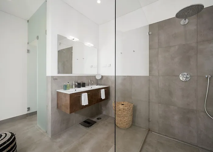 Vanguard By Destination Algarve Villa