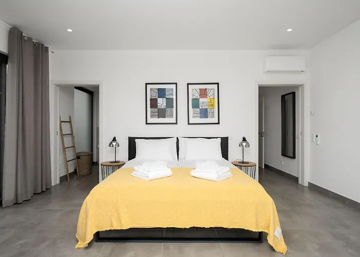 Villa Vanguard By Destination Algarve Montinhos da Luz
