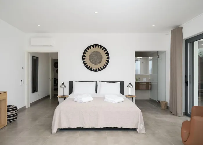 Vanguard By Destination Algarve Montinhos da Luz