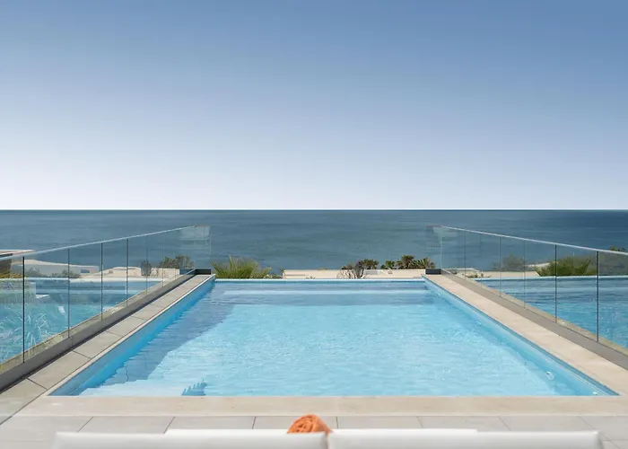 Villa Vanguard By Destination Algarve *