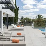 Vanguard By Destination Algarve Mato Porcas