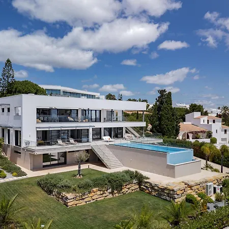 Villa Vanguard By Destination Algarve