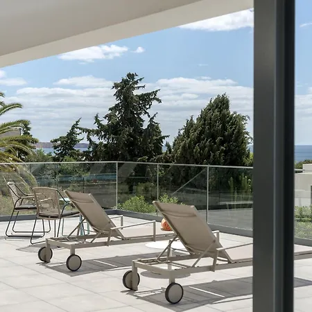 Vanguard By Destination Algarve Villa Montinhos da Luz