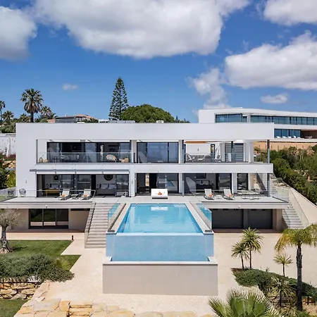 Villa Vanguard By Destination Algarve *