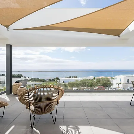 Vanguard By Destination Algarve Villa Montinhos da Luz