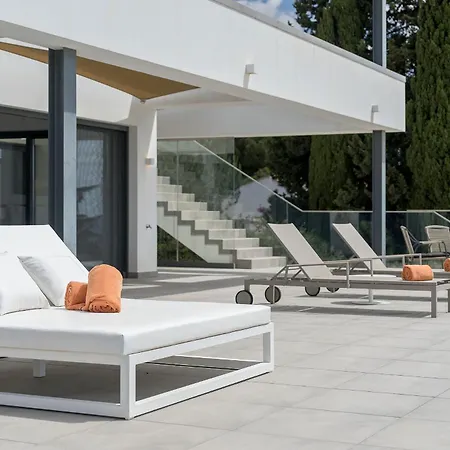 Vanguard By Destination Algarve *