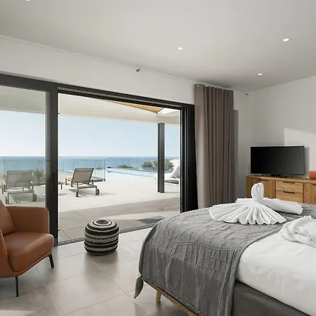 Vanguard By Destination Algarve